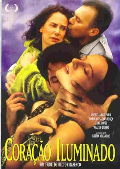 Foolish Heart (1998) with English Subtitles on DVD