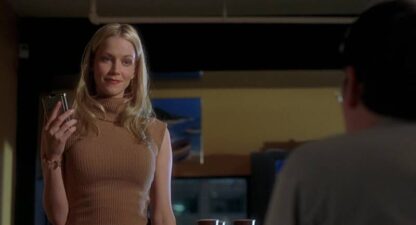 Foolproof (2003) Starring Ryan Reynolds on DVD - Image 4
