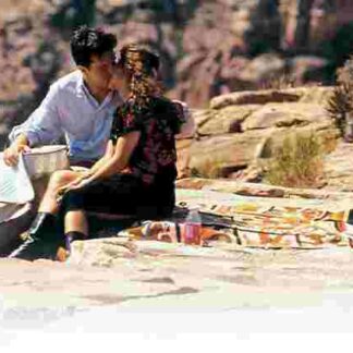 Fools Rush In (1997) Starring Matthew Perry on DVD