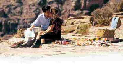 Fools Rush In (1997) Starring Matthew Perry on DVD