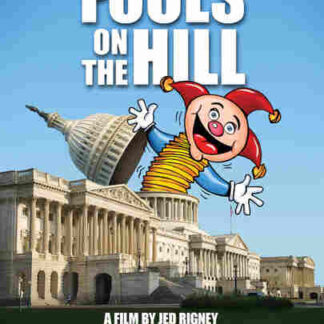 Fools on the Hill (2012) Starring Jerrol LeBaron on DVD