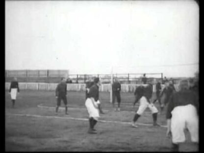 Football (1897) with English Subtitles on DVD - Image 2
