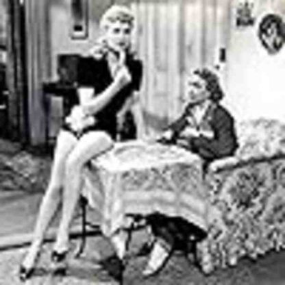 Footlight Serenade (1942) Starring John Payne on DVD - Image 2