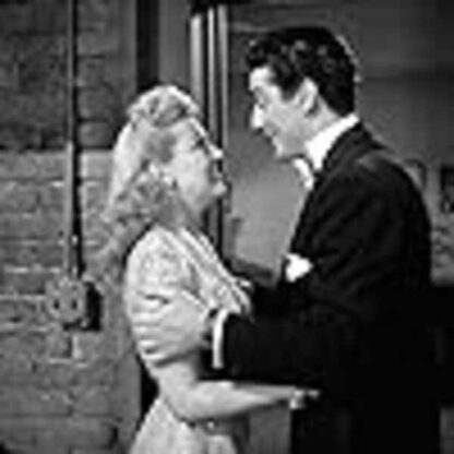 Footlight Serenade (1942) Starring John Payne on DVD - Image 4