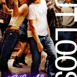 Footloose (2011) Starring Kenny Wormald on DVD