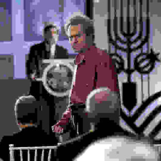 Footnote (2011) with English Subtitles on DVD