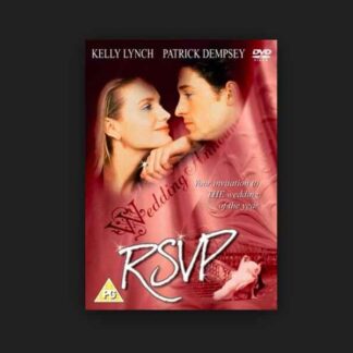 For Better and for Worse (1992) Starring Patrick Dempsey on DVD