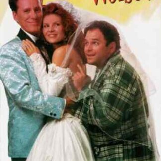 For Better or Worse (1995) Starring Jason Alexander on DVD