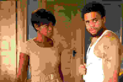 For Colored Girls (2010) Starring Kimberly Elise on DVD - Image 3