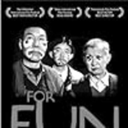 For Fun (1993) with English Subtitles on DVD - Image 2