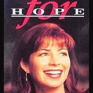 For Hope (1996) Starring Dana Delany on DVD