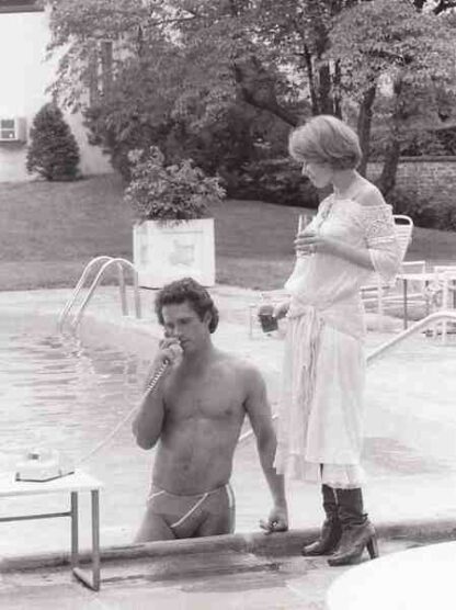 For Ladies Only (1981) Starring Gregory Harrison on DVD - Image 2