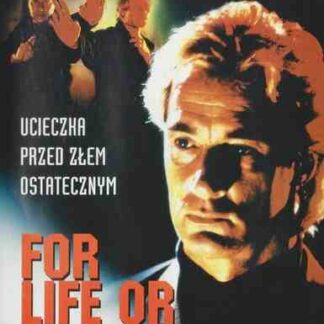 For Life or Death (1996) Starring James Lew on DVD