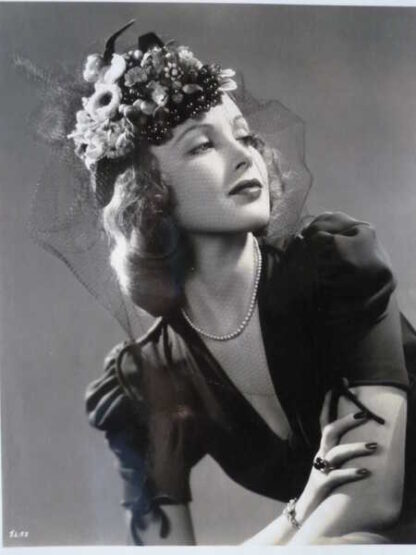 For Love or Money (1939) Starring June Lang on DVD