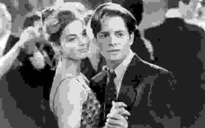For Love or Money (1993) Starring Michael J. Fox on DVD - Image 3