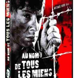 For Those I Loved (1983) with English Subtitles on DVD
