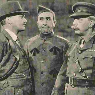 For Valour (1937) with English Subtitles on DVD