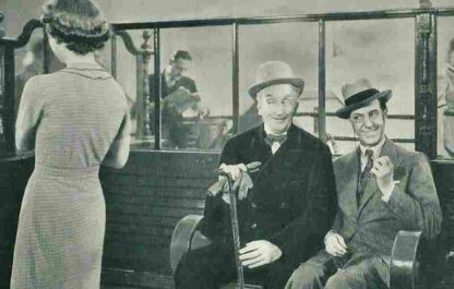 For Valour (1937) with English Subtitles on DVD - Image 2