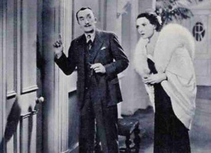 For Valour (1937) with English Subtitles on DVD - Image 3