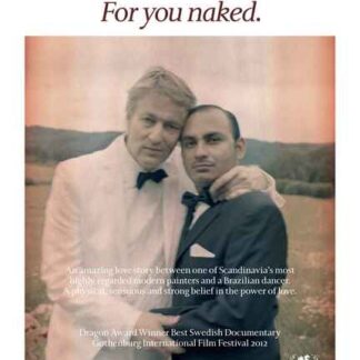 For You Naked (2012) with English Subtitles on DVD