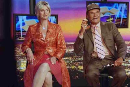 For Your Consideration (2006) Starring Catherine O'Hara on DVD - Image 3