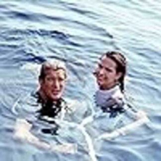 For Your Eyes Only (1981) Starring Roger Moore on DVD
