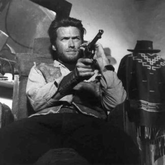 For a Few Dollars More (1965) with English Subtitles on DVD