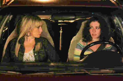 For a Good Time, Call... (2012) Starring Ari Graynor on DVD - Image 2