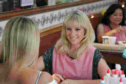 For a Good Time, Call... (2012) Starring Ari Graynor on DVD - Image 3