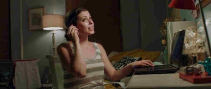 For a Good Time, Call... (2012) Starring Ari Graynor on DVD - Image 4