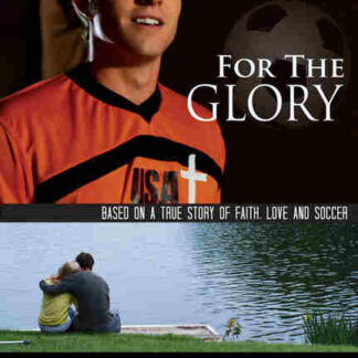 For the Glory (2012) Starring Jason Burkey on DVD