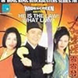 Forbidden City Cop (1996) with English Subtitles on DVD