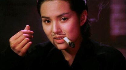 Forbidden City Cop (1996) with English Subtitles on DVD - Image 3