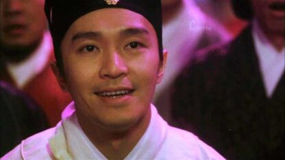 Forbidden City Cop (1996) with English Subtitles on DVD - Image 4