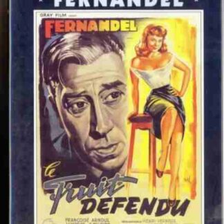 Forbidden Fruit (1952) with English Subtitles on DVD