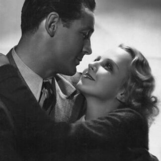 Forbidden Heaven (1935) Starring Charles Farrell on DVD