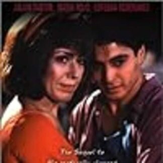 Forbidden Homework (1992) with English Subtitles on DVD