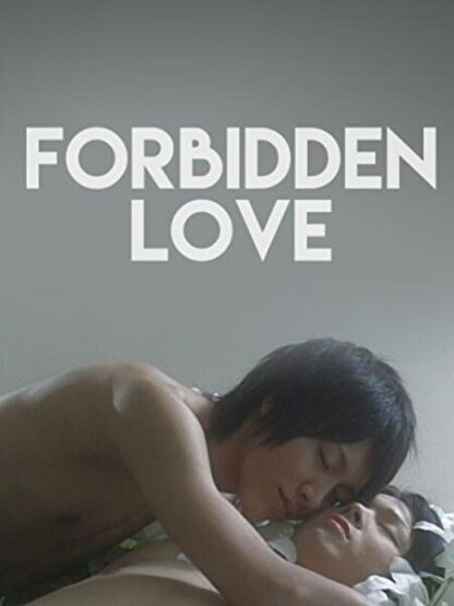 Forbidden Love (2008) with English Subtitles on DVD