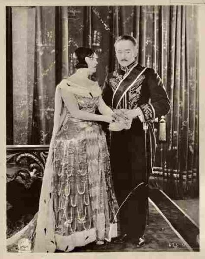 Forbidden Paradise (1924) with English Subtitles on DVD - Image 3