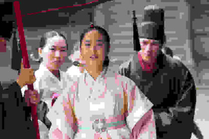 Forbidden Quest (2006) with English Subtitles on DVD - Image 4
