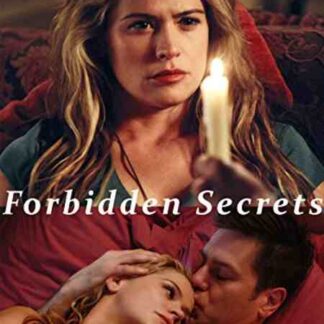 Forbidden Secrets (2005) Starring Kristy Swanson on DVD