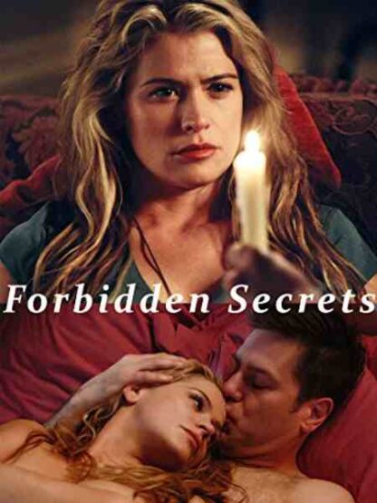 Forbidden Secrets (2005) Starring Kristy Swanson on DVD
