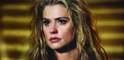 Forbidden Secrets (2005) Starring Kristy Swanson on DVD - Image 3
