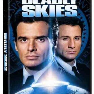 Force of Impact (2006) Starring Antonio Sabato Jr. on DVD