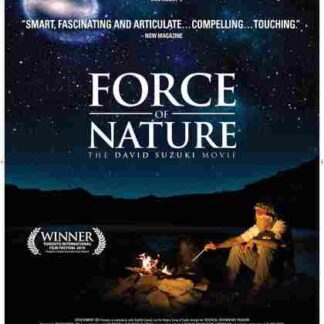 Force of Nature (2010) Starring Tara Cullis on DVD