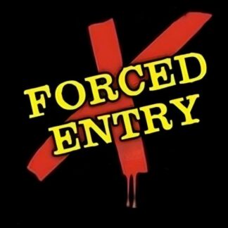 Forced Entry (2002) DVD