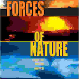 Forces of Nature (2004) Starring Kevin Bacon on DVD