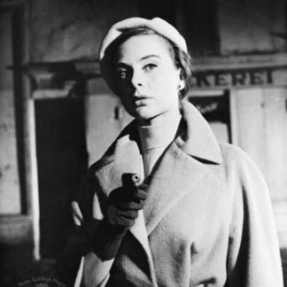 Foreign Intrigue (1956) Starring Robert Mitchum on DVD