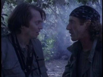 Forever Ambergris (TV Episode 1993) (1993) Starring Roger Daltrey on DVD