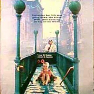 Forever, Lulu (1986) Starring Hanna Schygulla on DVD